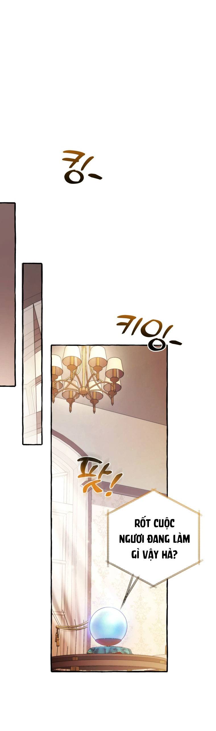 Sự Ra Đời Của Một Anh Hùng: Chapter 126.2