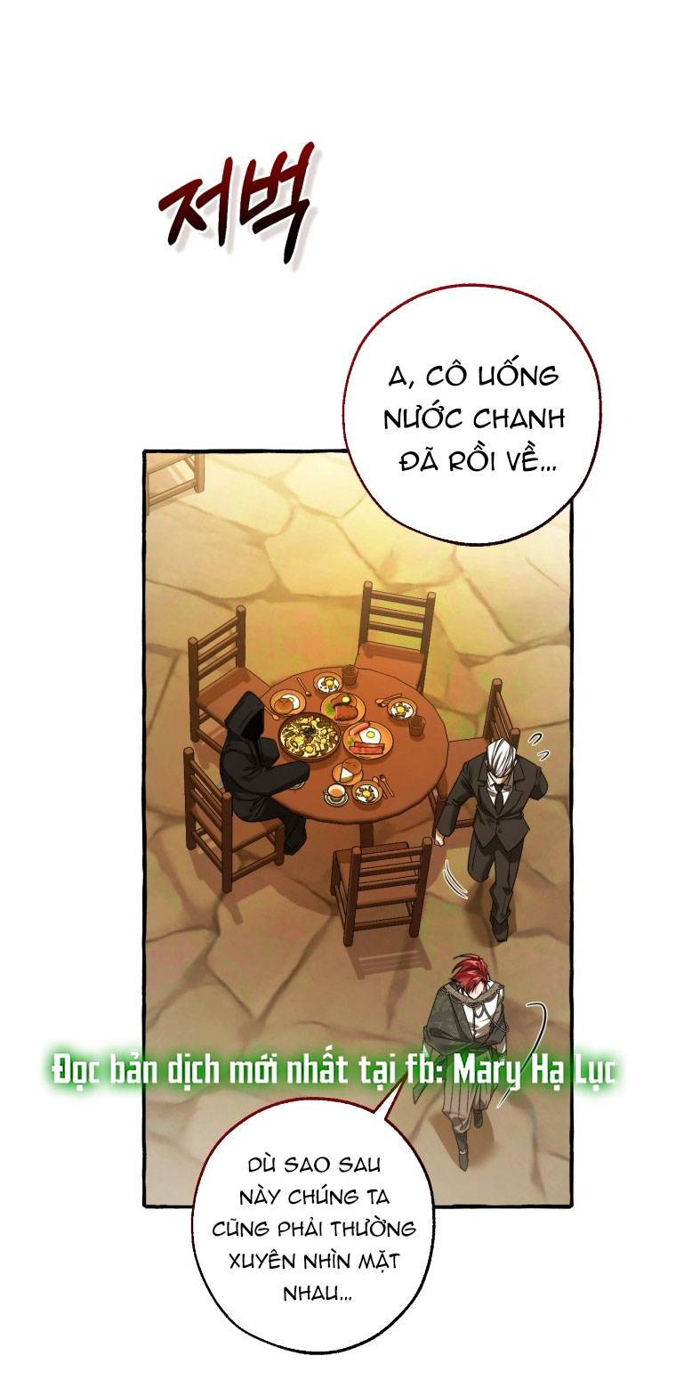 Sự Ra Đời Của Một Anh Hùng: Chapter 126.2