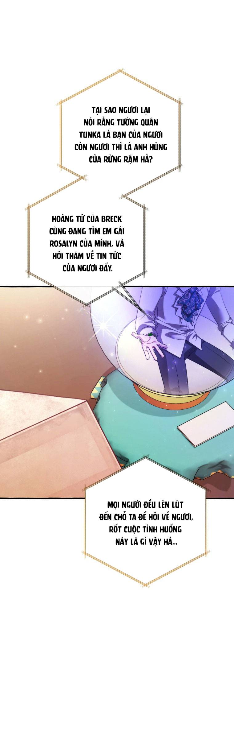 Sự Ra Đời Của Một Anh Hùng: Chapter 126.2