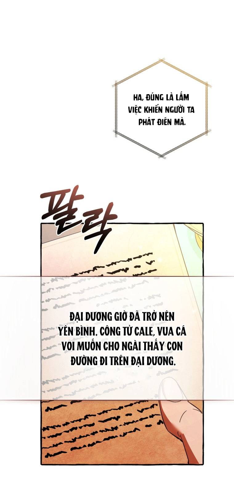 Sự Ra Đời Của Một Anh Hùng: Chapter 126.2