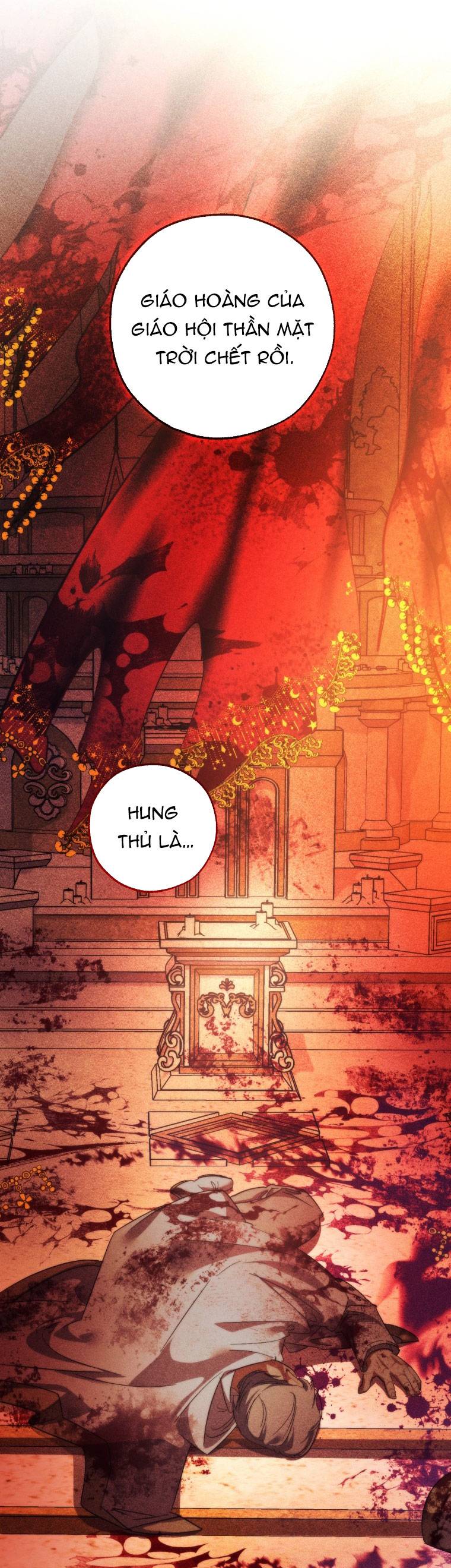 Sự Ra Đời Của Một Anh Hùng: Chapter 126.2