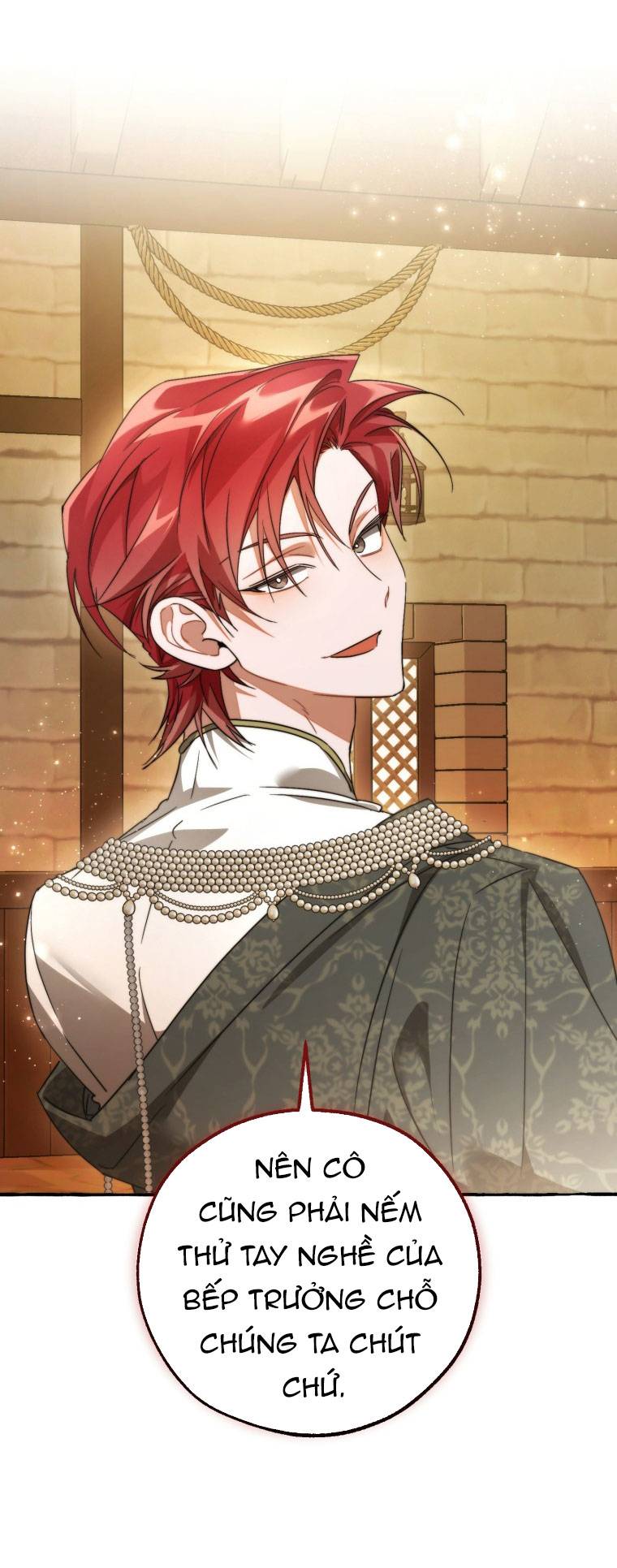 Sự Ra Đời Của Một Anh Hùng: Chapter 126.2