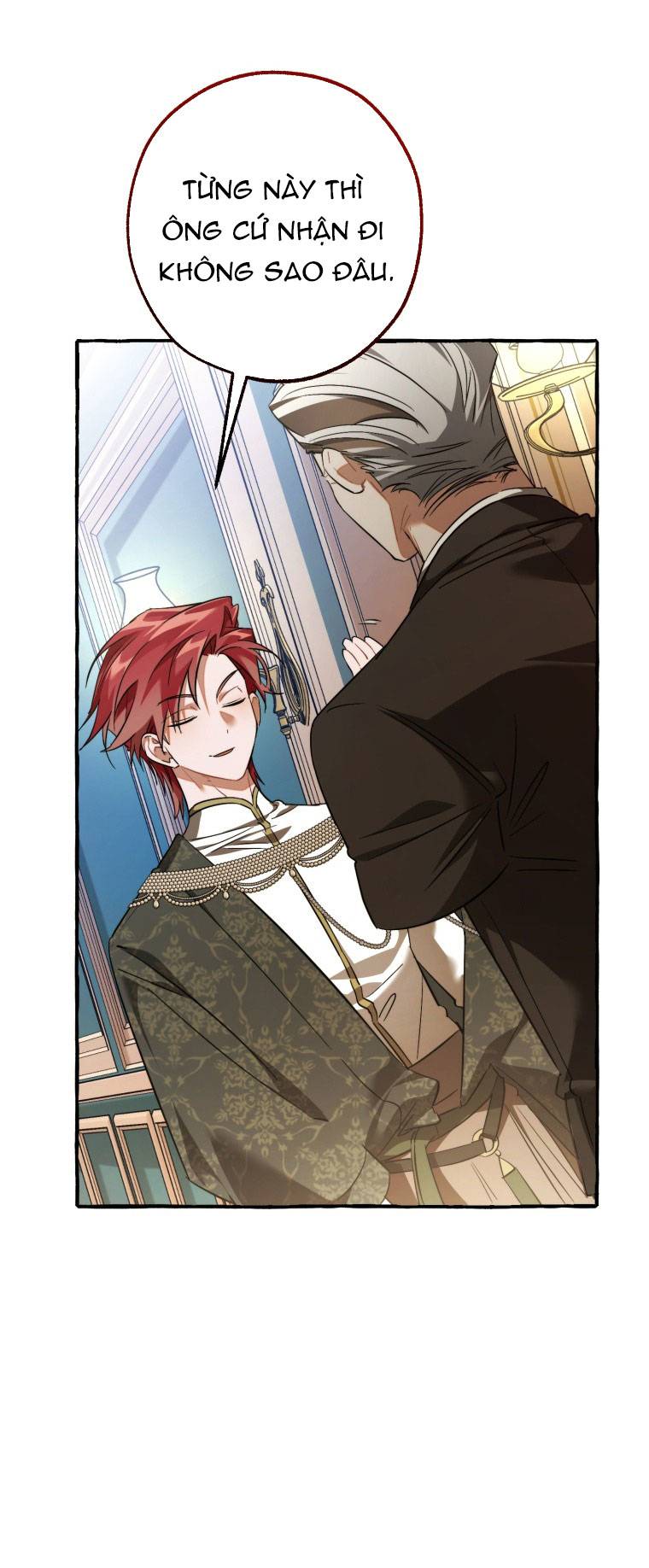 Sự Ra Đời Của Một Anh Hùng: Chapter 126.2