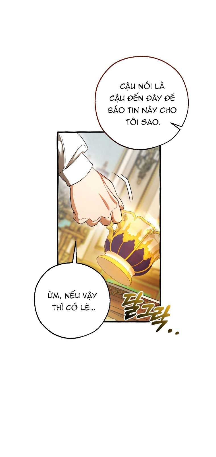 Sự Ra Đời Của Một Anh Hùng: Chapter 127.1