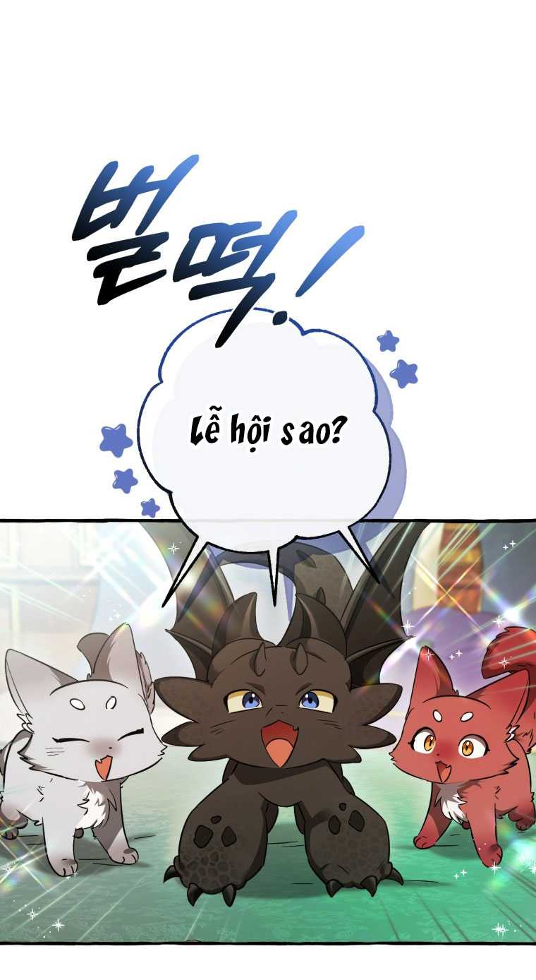 Sự Ra Đời Của Một Anh Hùng: Chapter 127.1