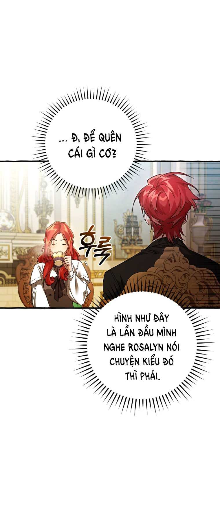 Sự Ra Đời Của Một Anh Hùng: Chapter 127.1