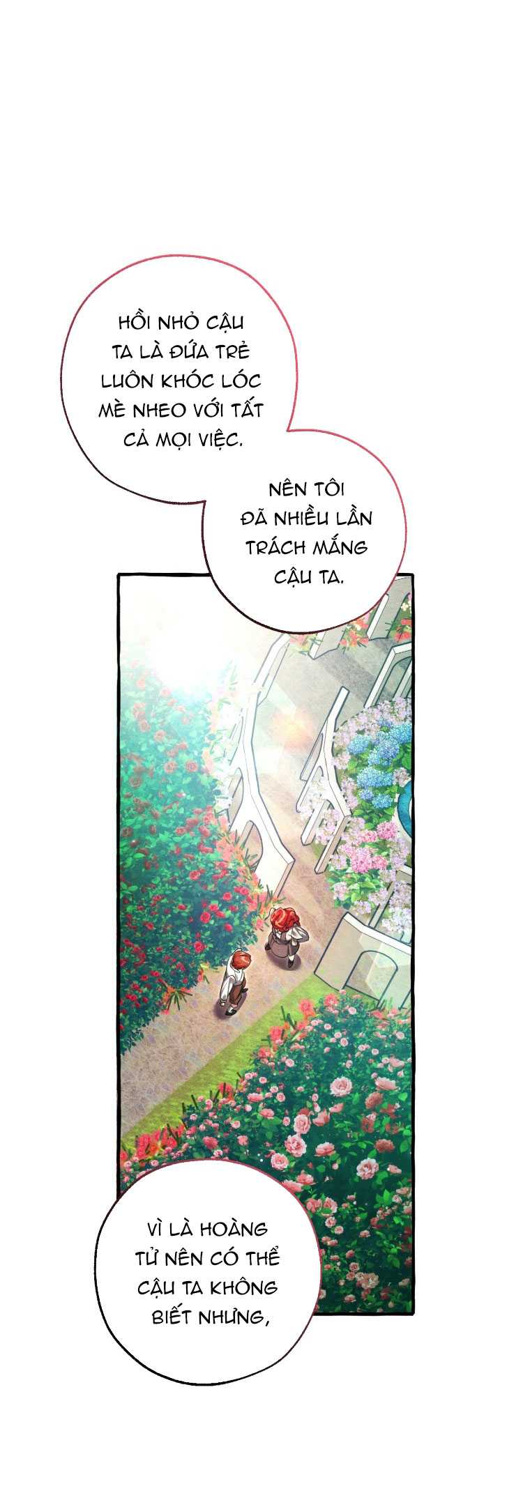 Sự Ra Đời Của Một Anh Hùng: Chapter 127.1
