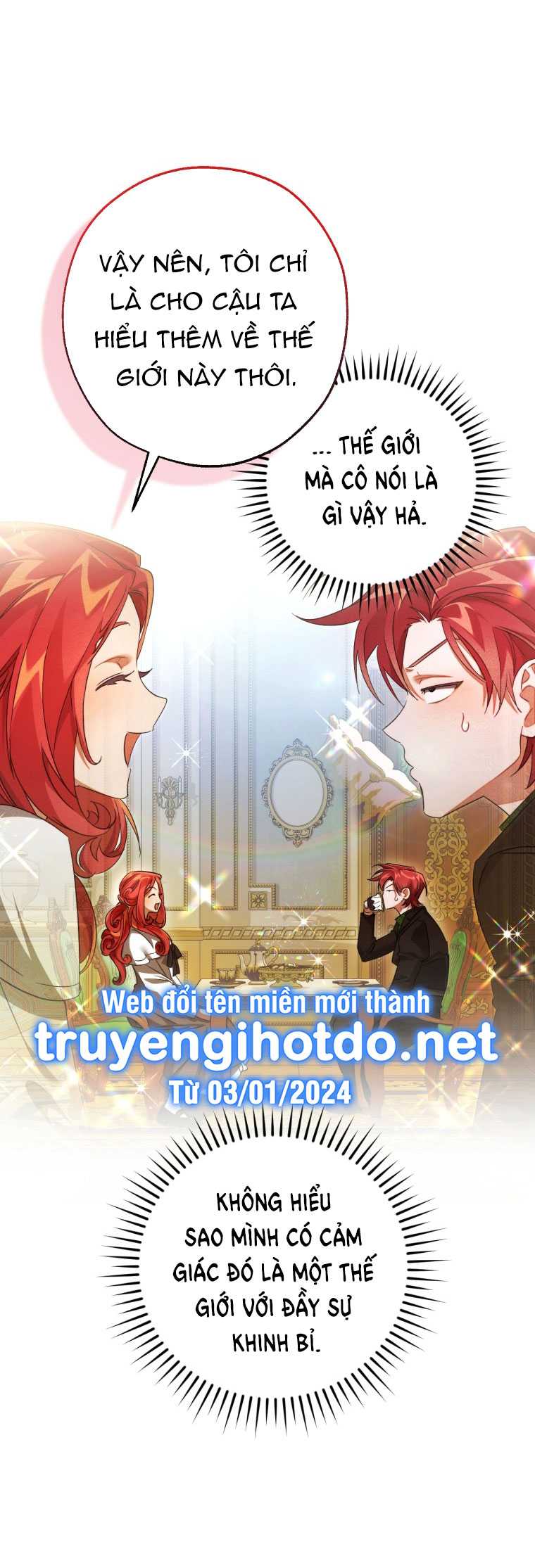 Sự Ra Đời Của Một Anh Hùng: Chapter 127.1