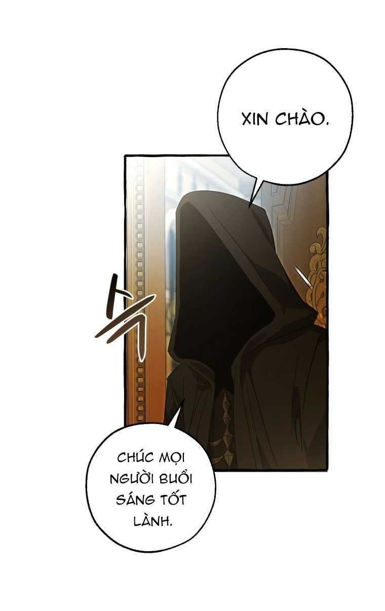 Sự Ra Đời Của Một Anh Hùng: Chapter 127.1