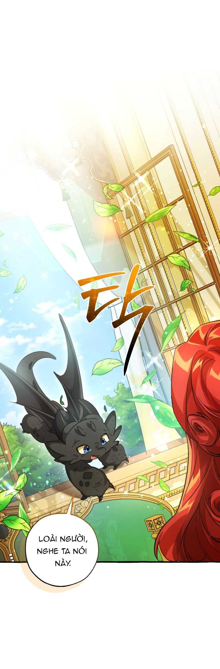 Sự Ra Đời Của Một Anh Hùng: Chapter 127.1