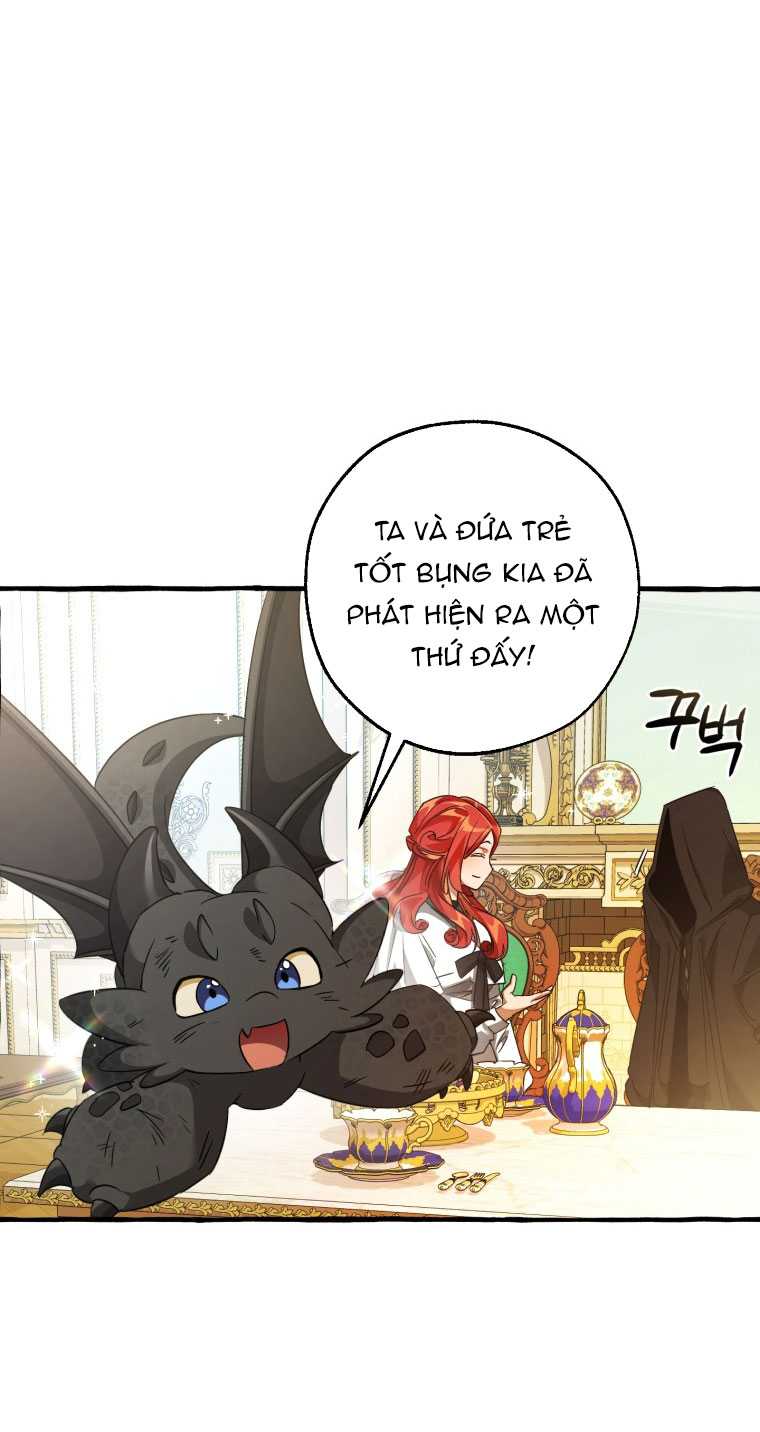Sự Ra Đời Của Một Anh Hùng: Chapter 127.1