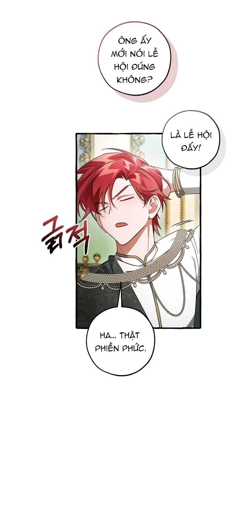 Sự Ra Đời Của Một Anh Hùng: Chapter 127.1