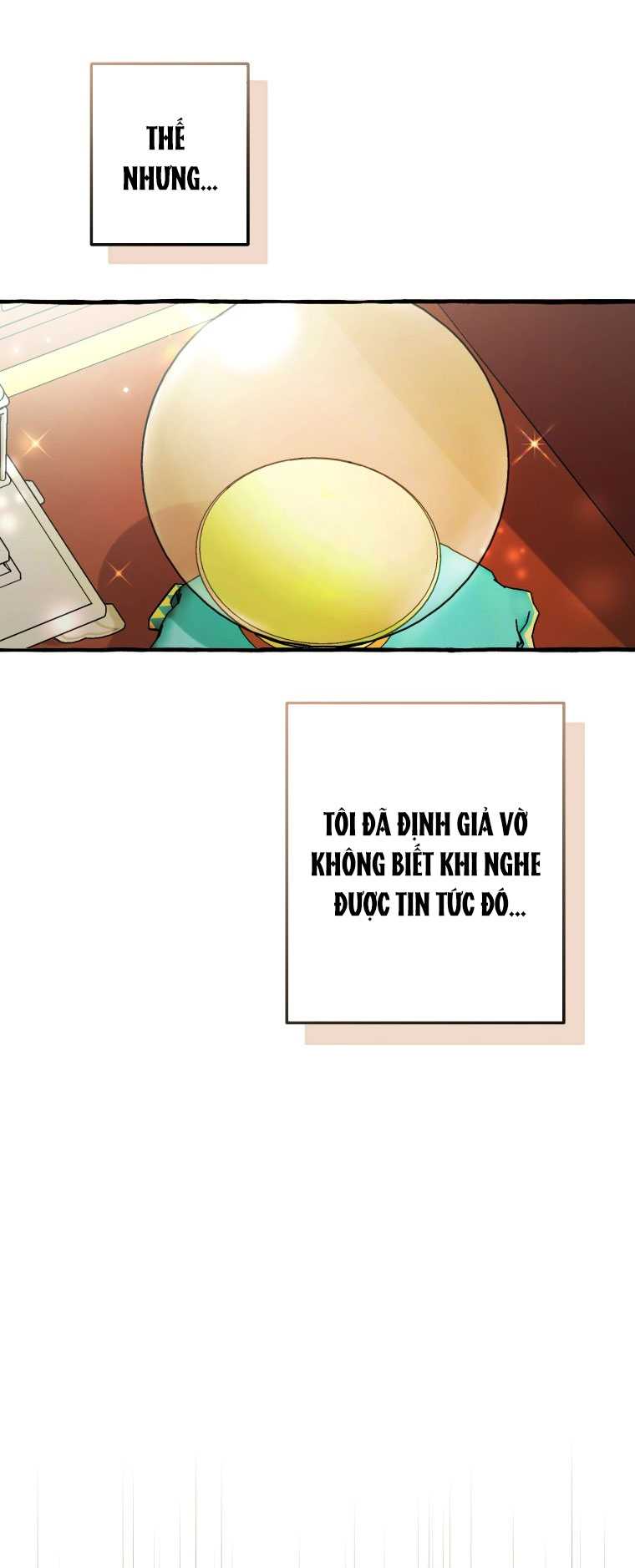 Sự Ra Đời Của Một Anh Hùng: Chapter 127.1
