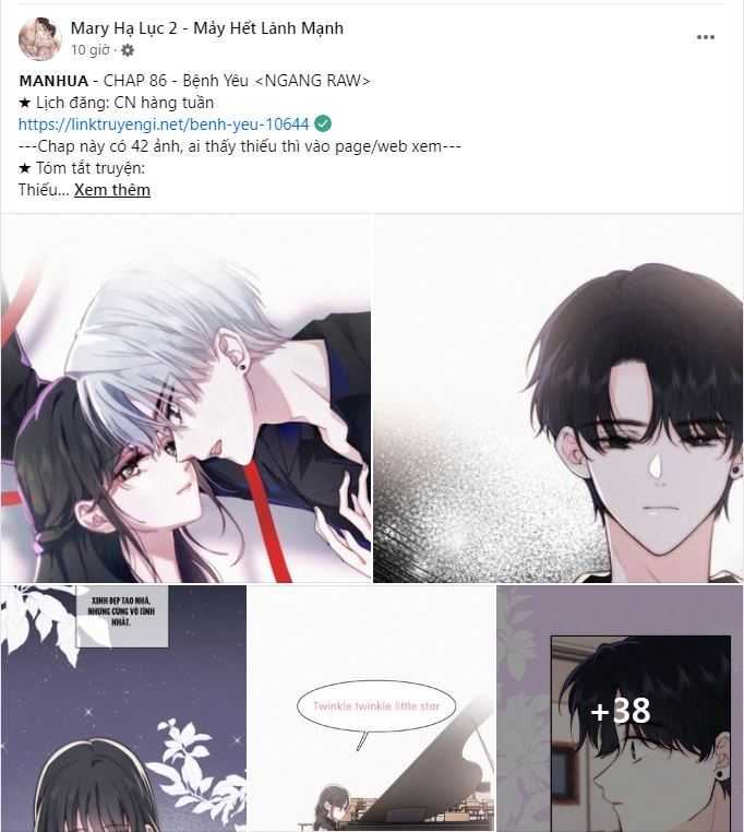 Sự Ra Đời Của Một Anh Hùng: Chapter 127.1