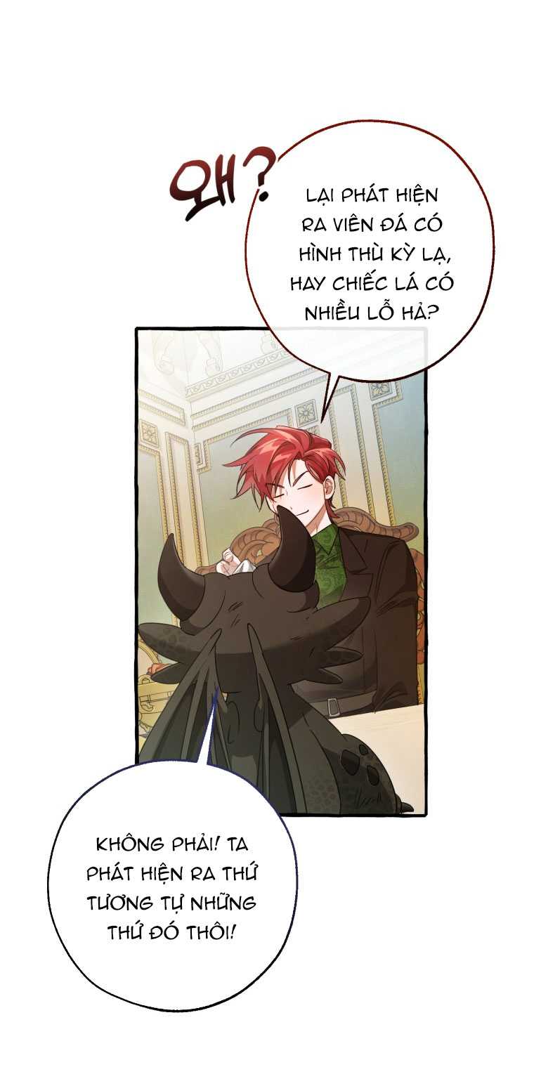 Sự Ra Đời Của Một Anh Hùng: Chapter 127.2