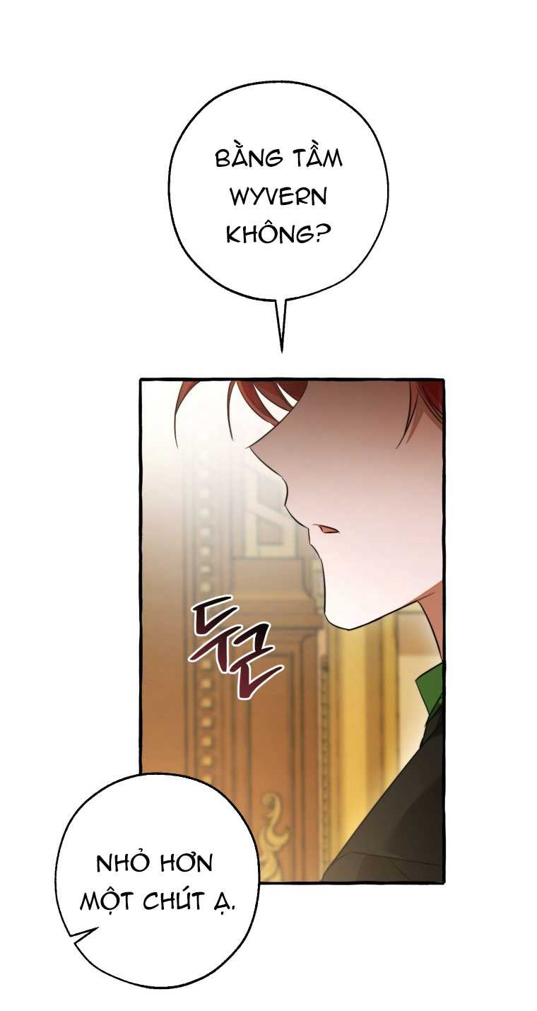 Sự Ra Đời Của Một Anh Hùng: Chapter 127.2