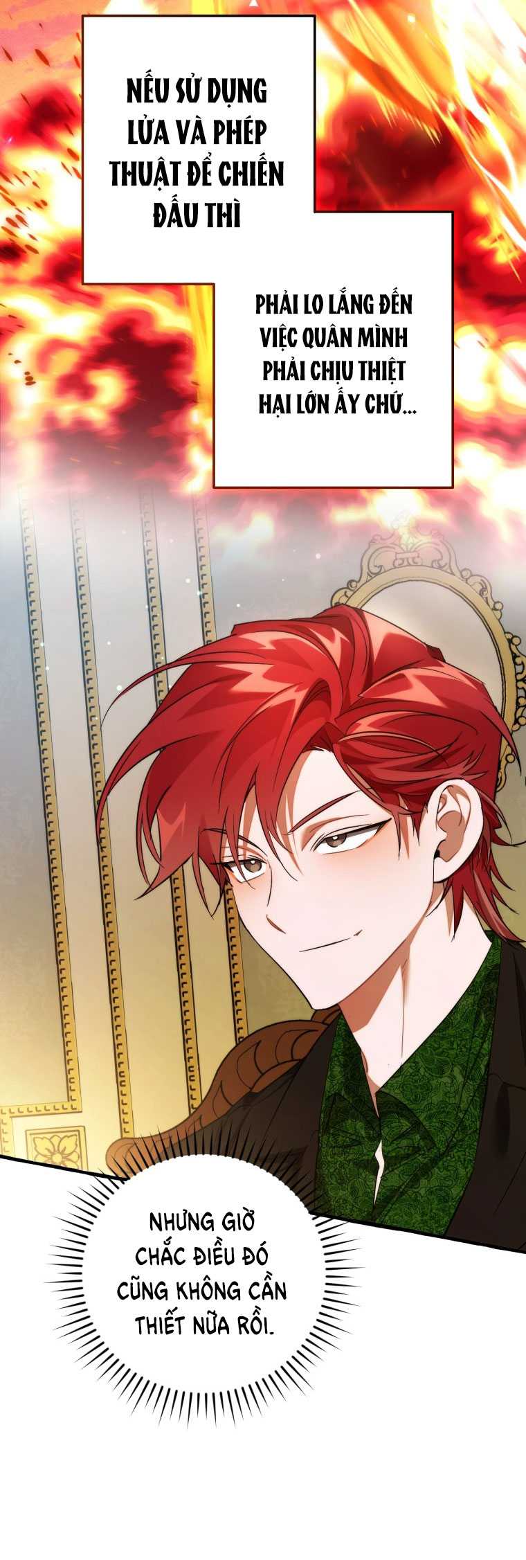 Sự Ra Đời Của Một Anh Hùng: Chapter 127.2