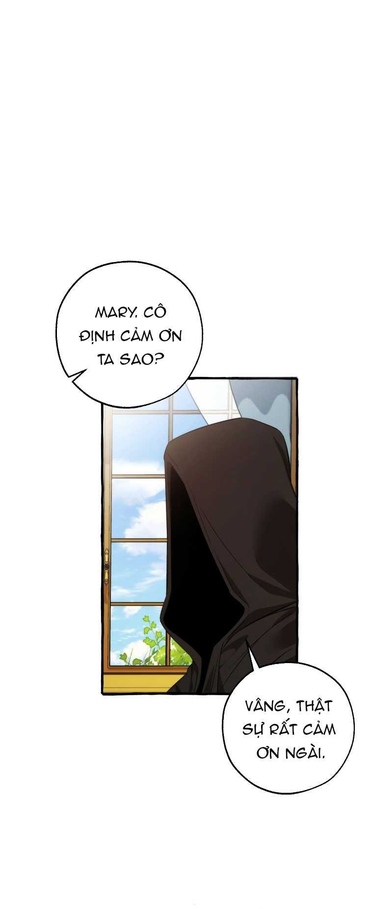 Sự Ra Đời Của Một Anh Hùng: Chapter 127.2