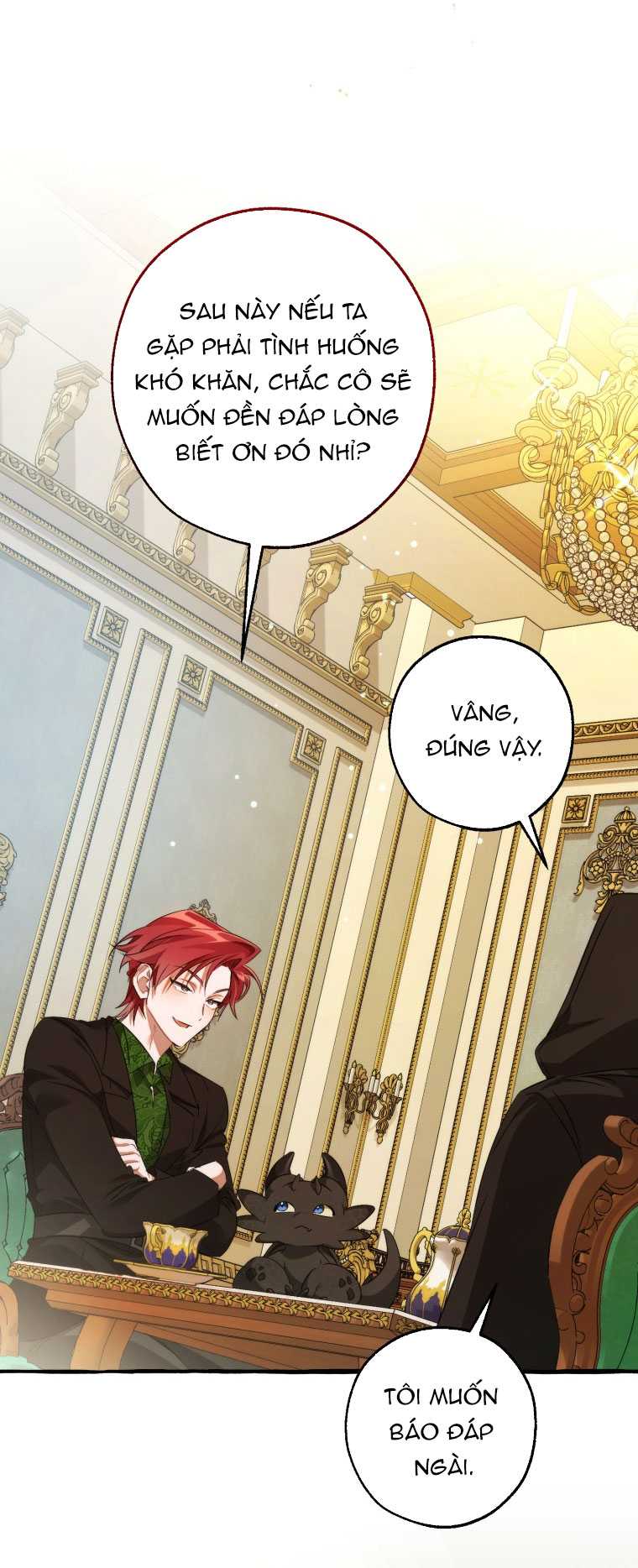 Sự Ra Đời Của Một Anh Hùng: Chapter 127.2