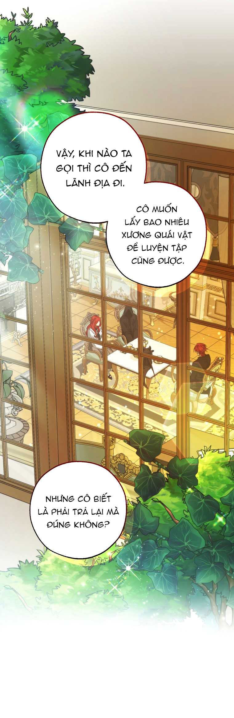 Sự Ra Đời Của Một Anh Hùng: Chapter 127.2