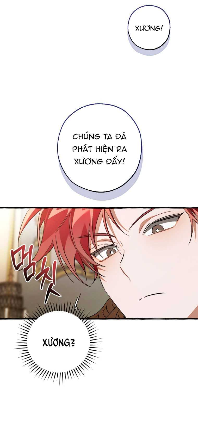 Sự Ra Đời Của Một Anh Hùng: Chapter 127.2