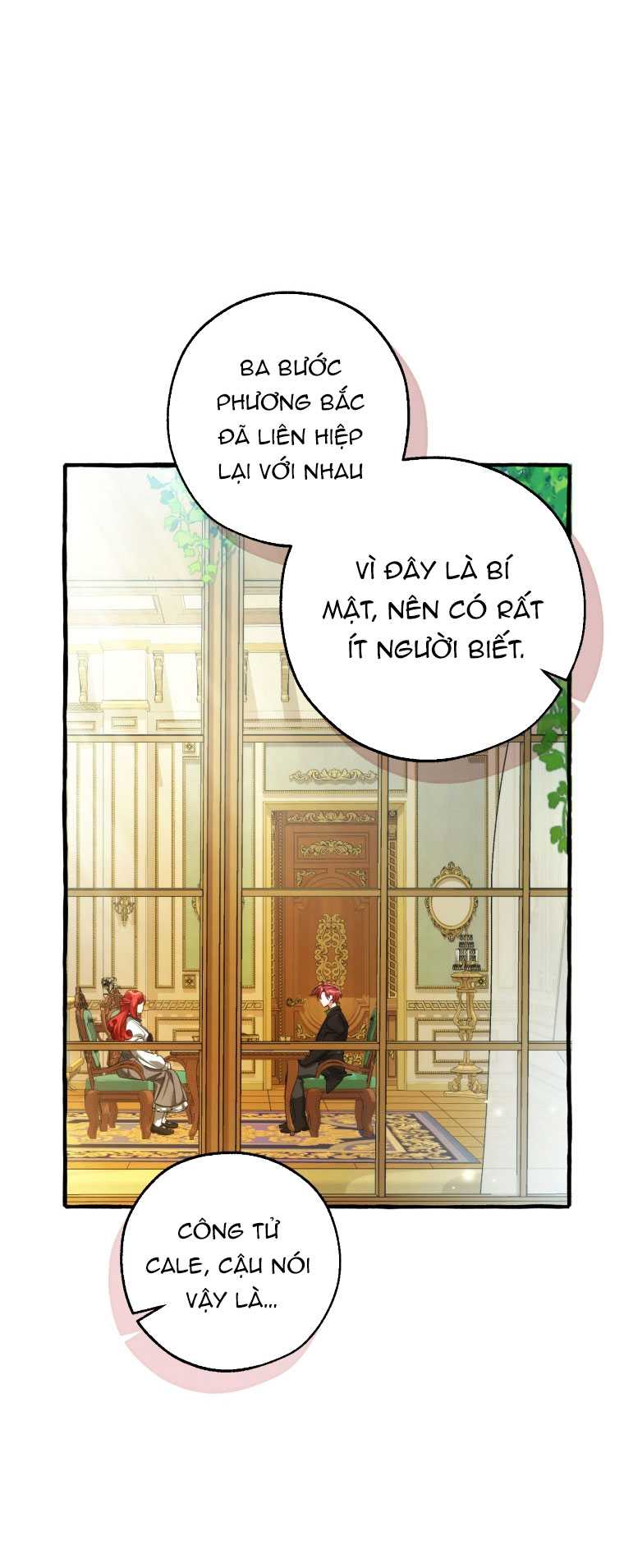 Sự Ra Đời Của Một Anh Hùng: Chapter 127.2