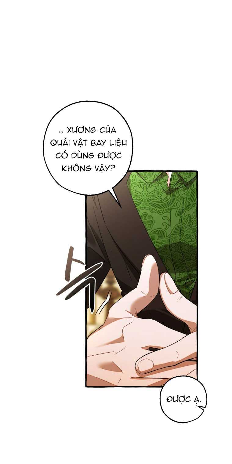 Sự Ra Đời Của Một Anh Hùng: Chapter 127.2