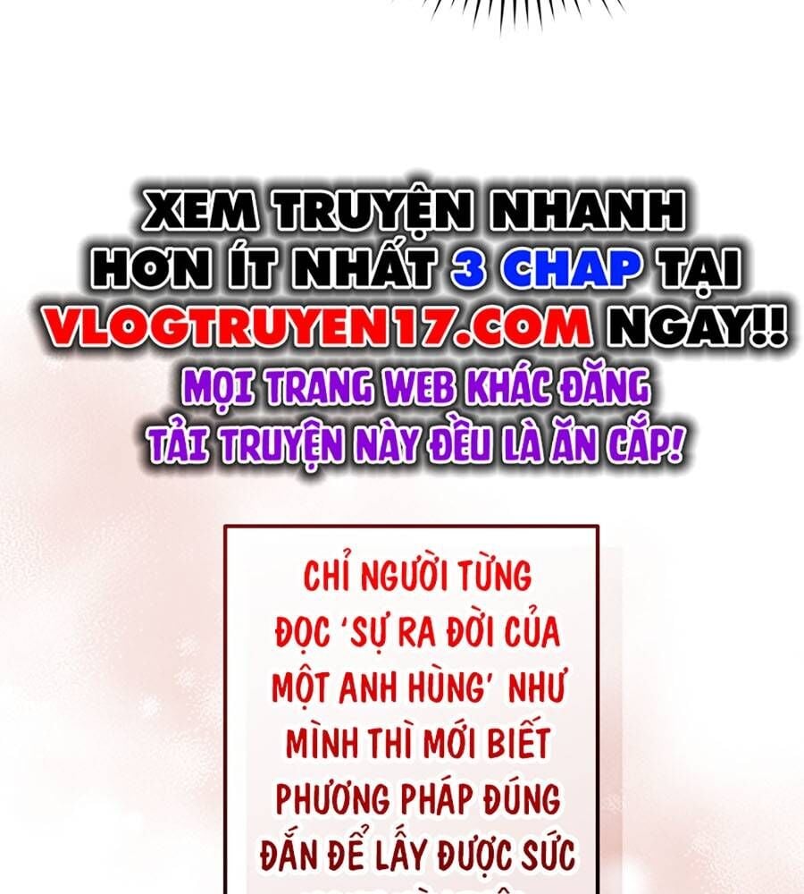 Sự Ra Đời Của Một Anh Hùng: Chapter 132