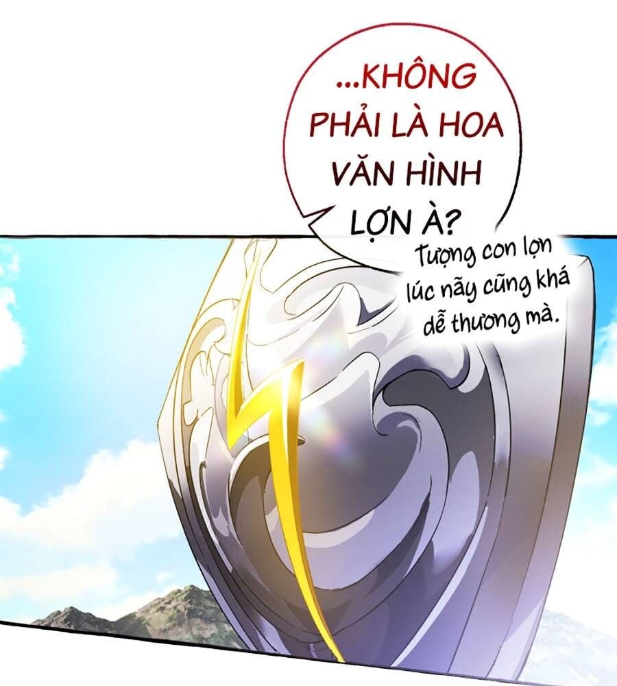 Sự Ra Đời Của Một Anh Hùng: Chapter 132