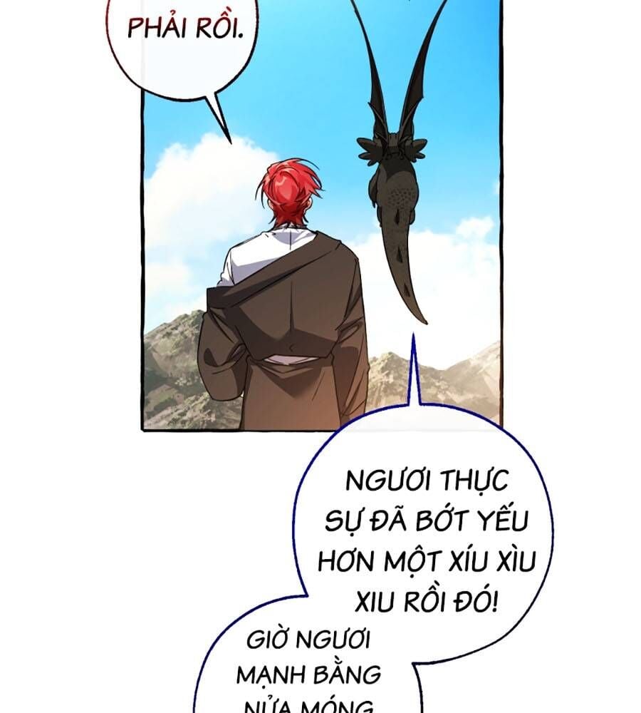 Sự Ra Đời Của Một Anh Hùng: Chapter 132