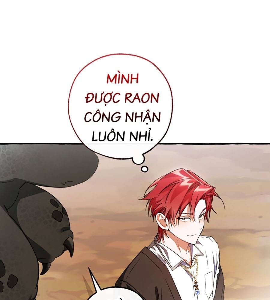 Sự Ra Đời Của Một Anh Hùng: Chapter 132