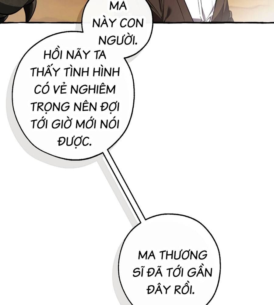 Sự Ra Đời Của Một Anh Hùng: Chapter 132