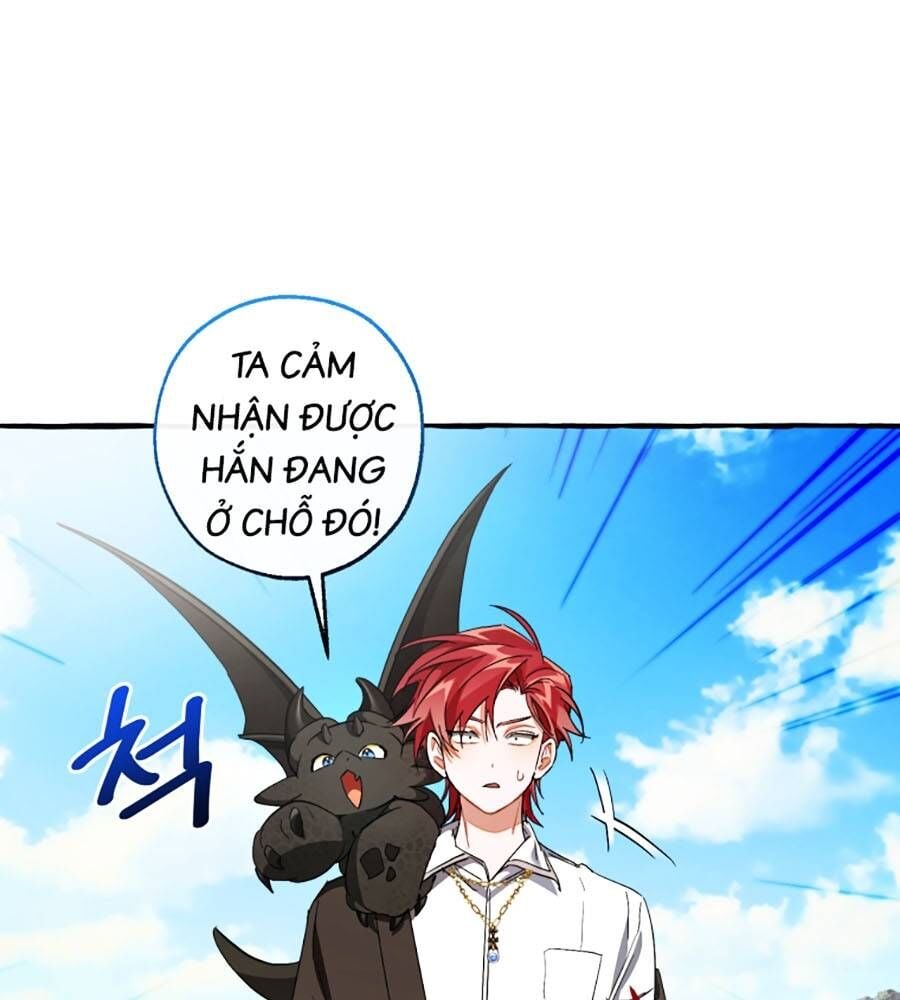 Sự Ra Đời Của Một Anh Hùng: Chapter 132