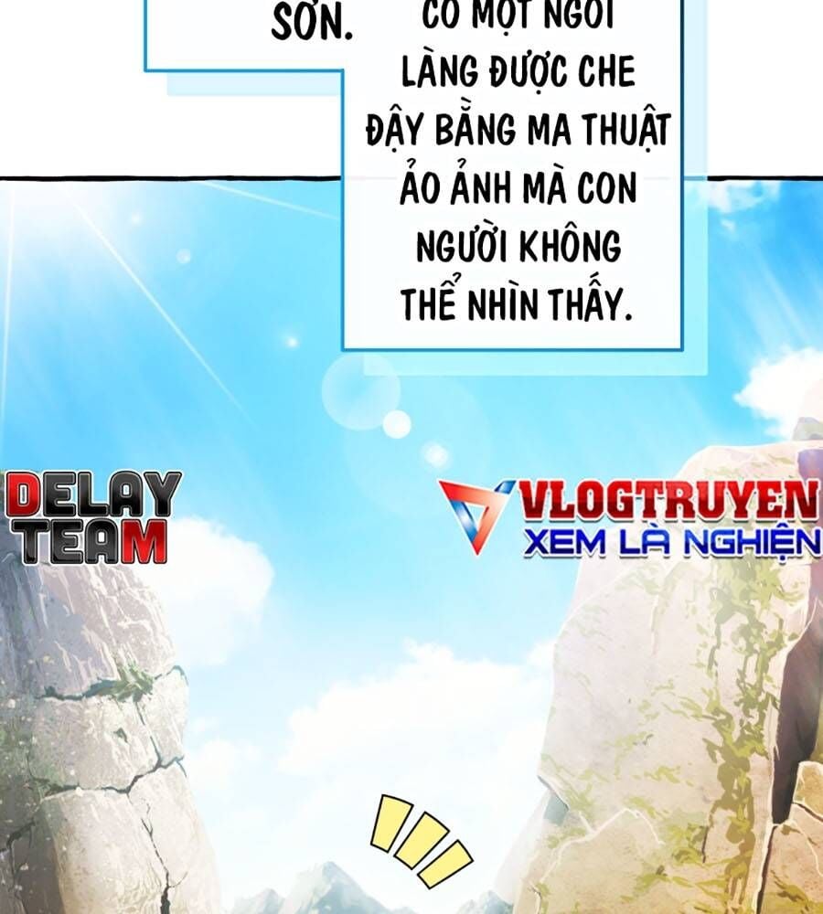 Sự Ra Đời Của Một Anh Hùng: Chapter 132
