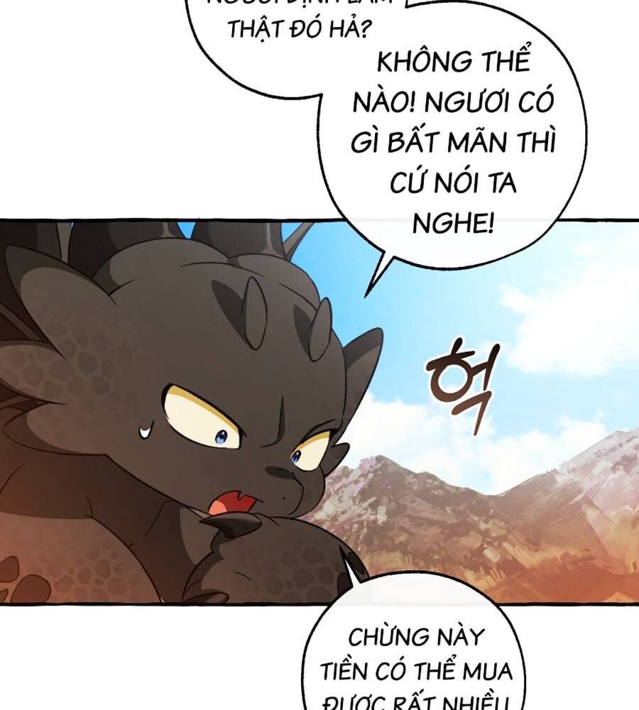 Sự Ra Đời Của Một Anh Hùng: Chapter 132