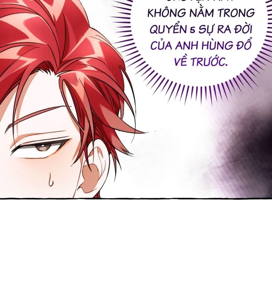 Sự Ra Đời Của Một Anh Hùng: Chapter 132