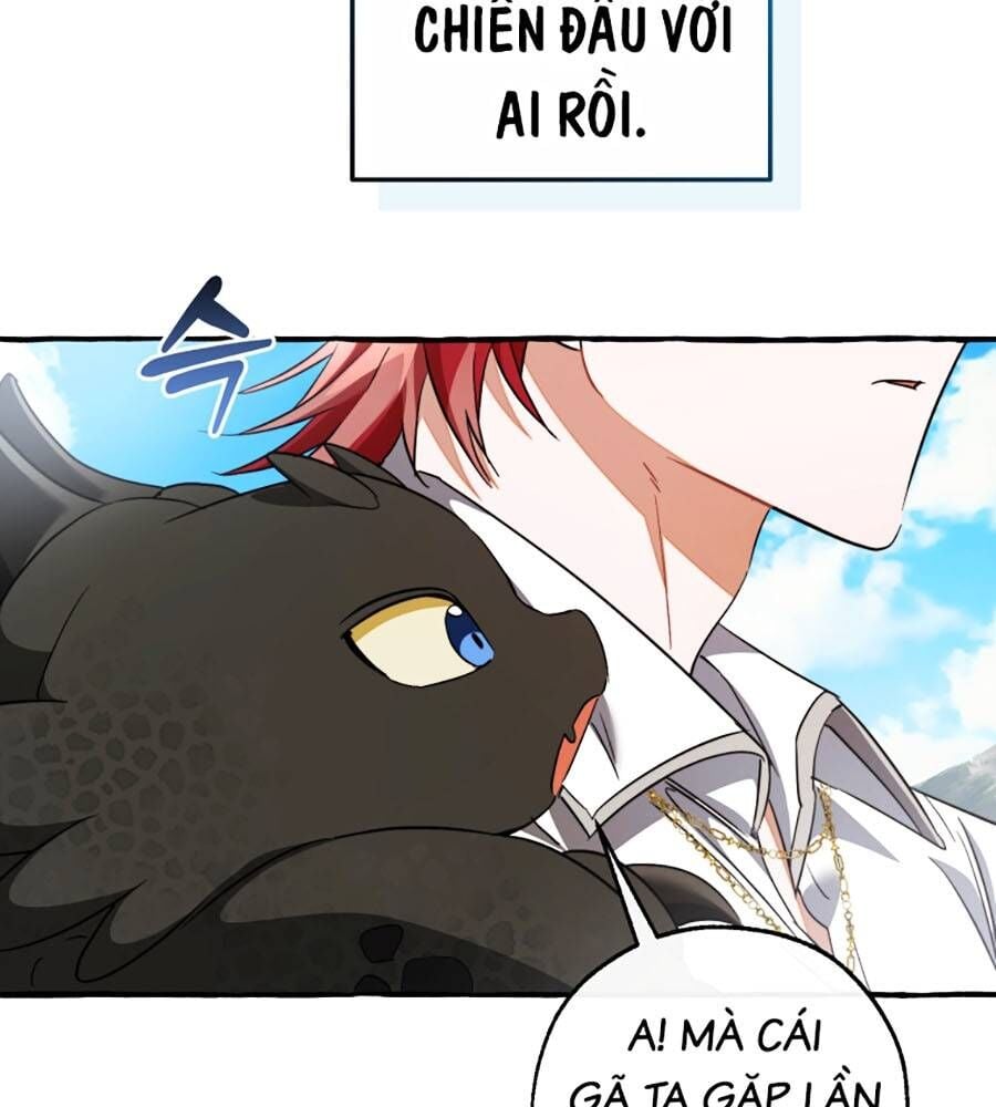 Sự Ra Đời Của Một Anh Hùng: Chapter 132