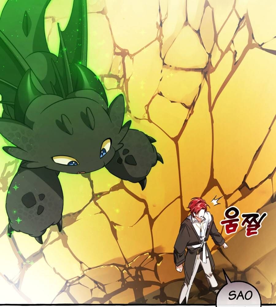 Sự Ra Đời Của Một Anh Hùng: Chapter 132