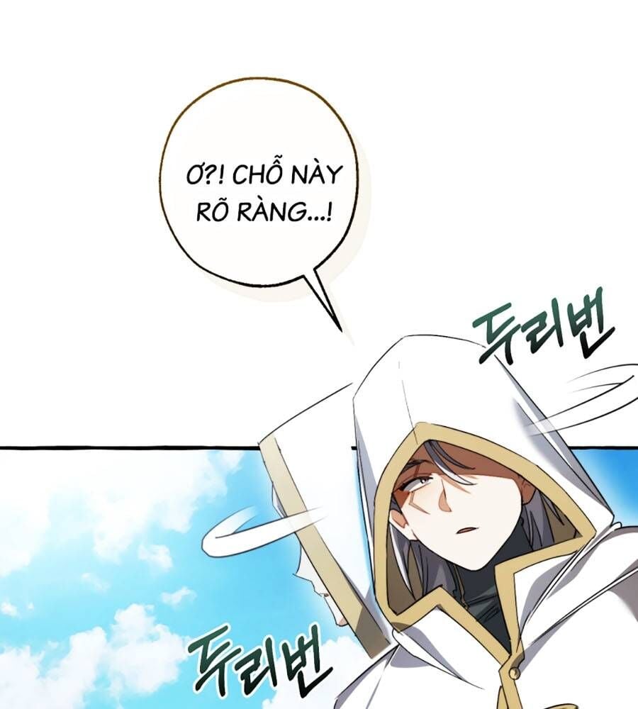 Sự Ra Đời Của Một Anh Hùng: Chapter 132