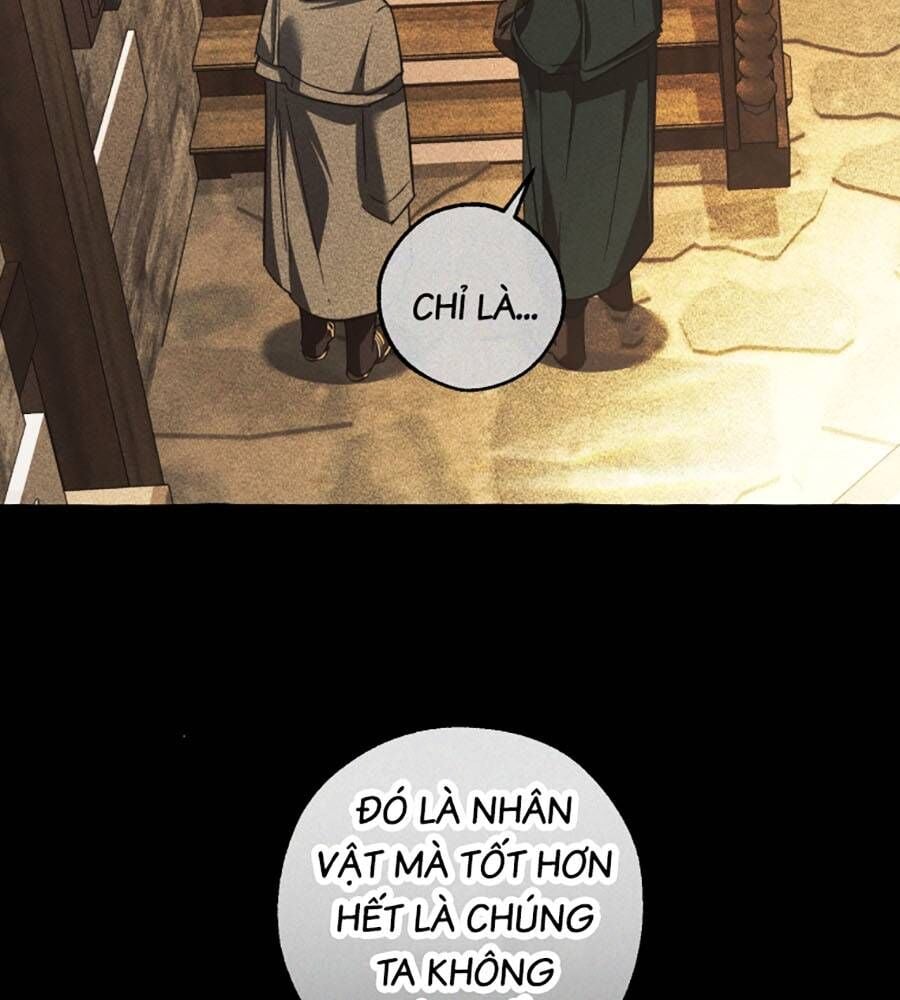 Sự Ra Đời Của Một Anh Hùng: Chapter 132