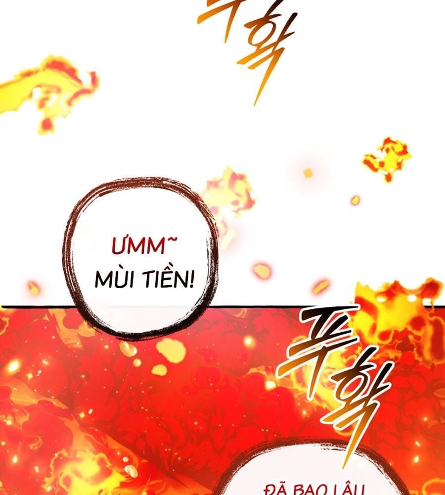 Sự Ra Đời Của Một Anh Hùng: Chapter 132