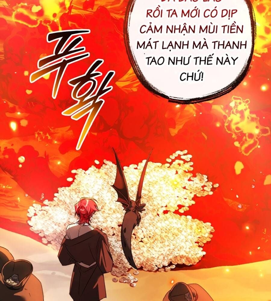Sự Ra Đời Của Một Anh Hùng: Chapter 132