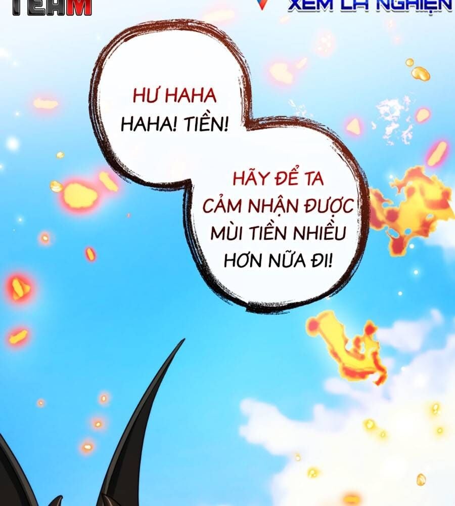 Sự Ra Đời Của Một Anh Hùng: Chapter 132