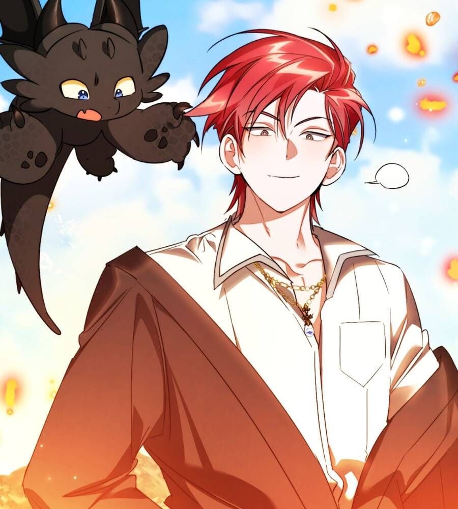 Sự Ra Đời Của Một Anh Hùng: Chapter 132