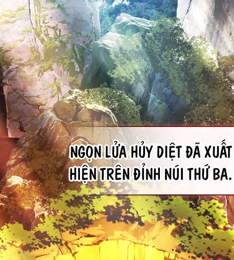 Sự Ra Đời Của Một Anh Hùng: Chapter 132