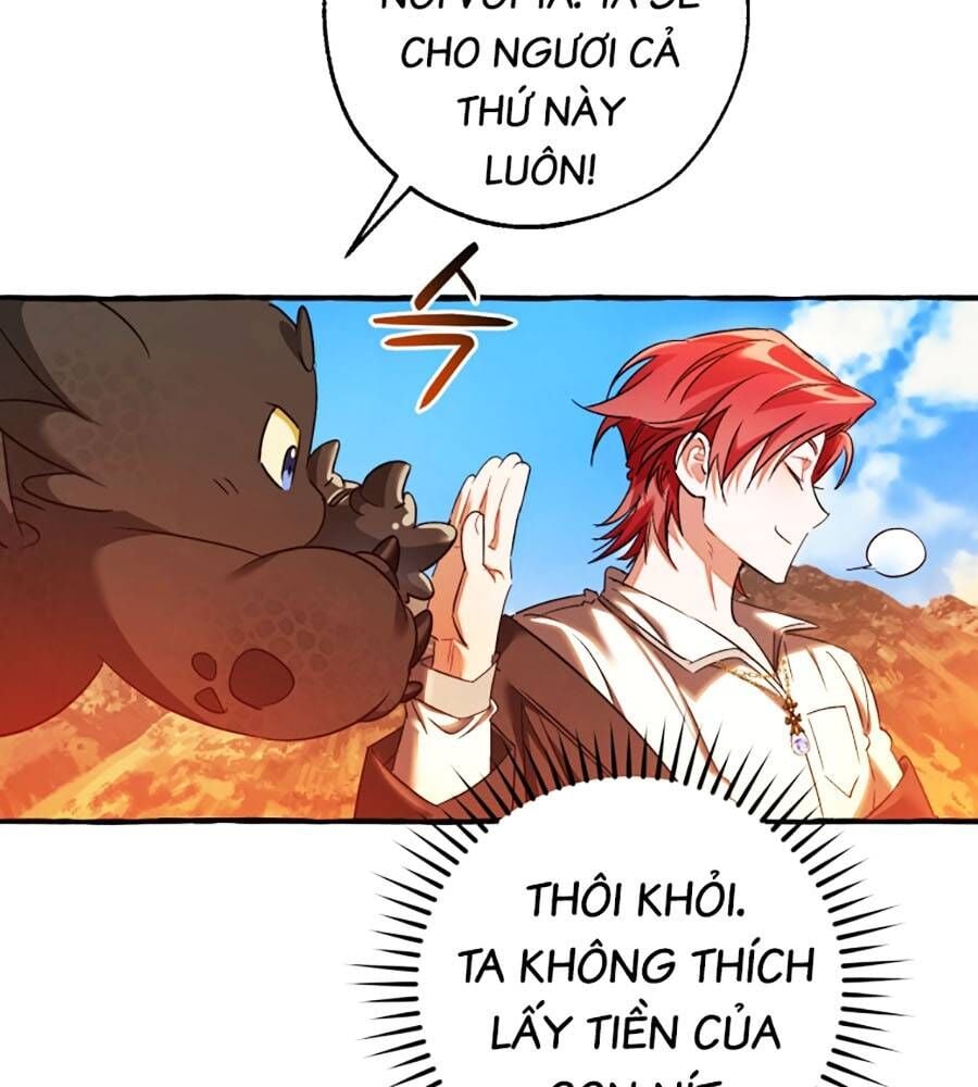 Sự Ra Đời Của Một Anh Hùng: Chapter 132