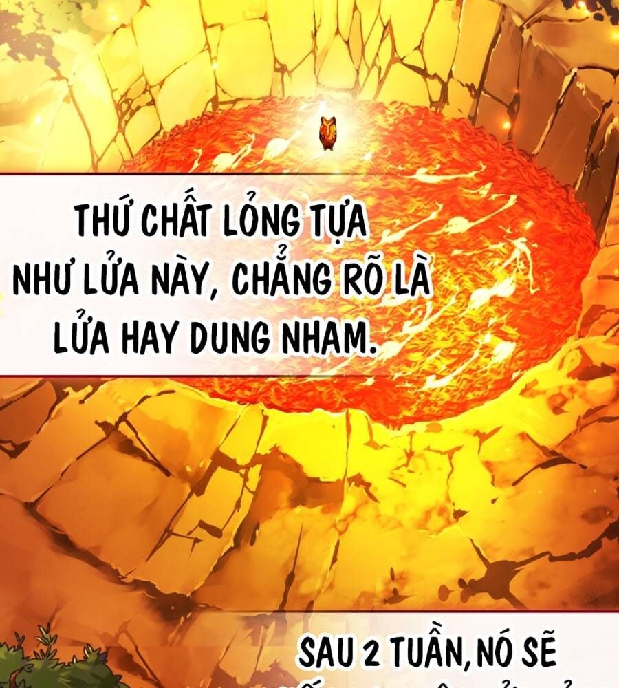 Sự Ra Đời Của Một Anh Hùng: Chapter 132