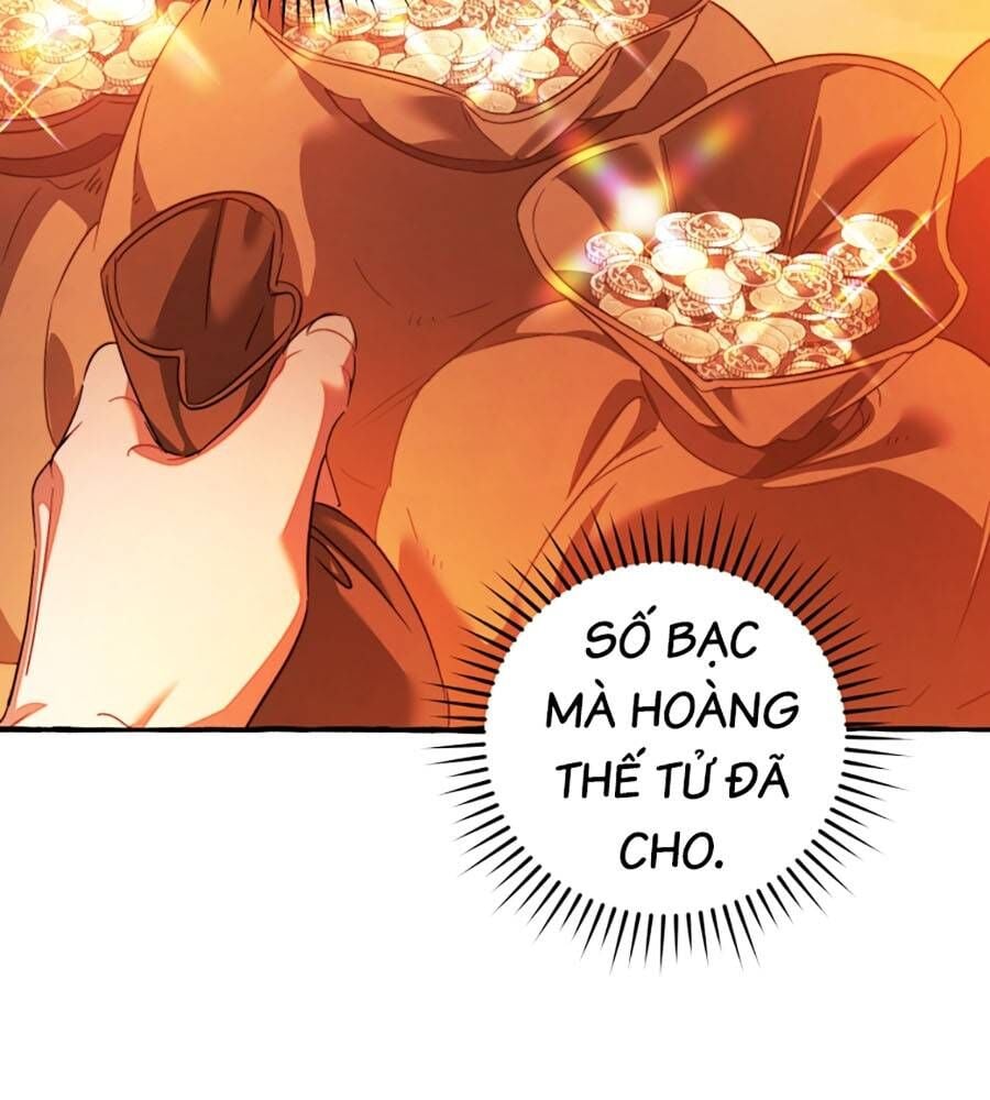 Sự Ra Đời Của Một Anh Hùng: Chapter 132