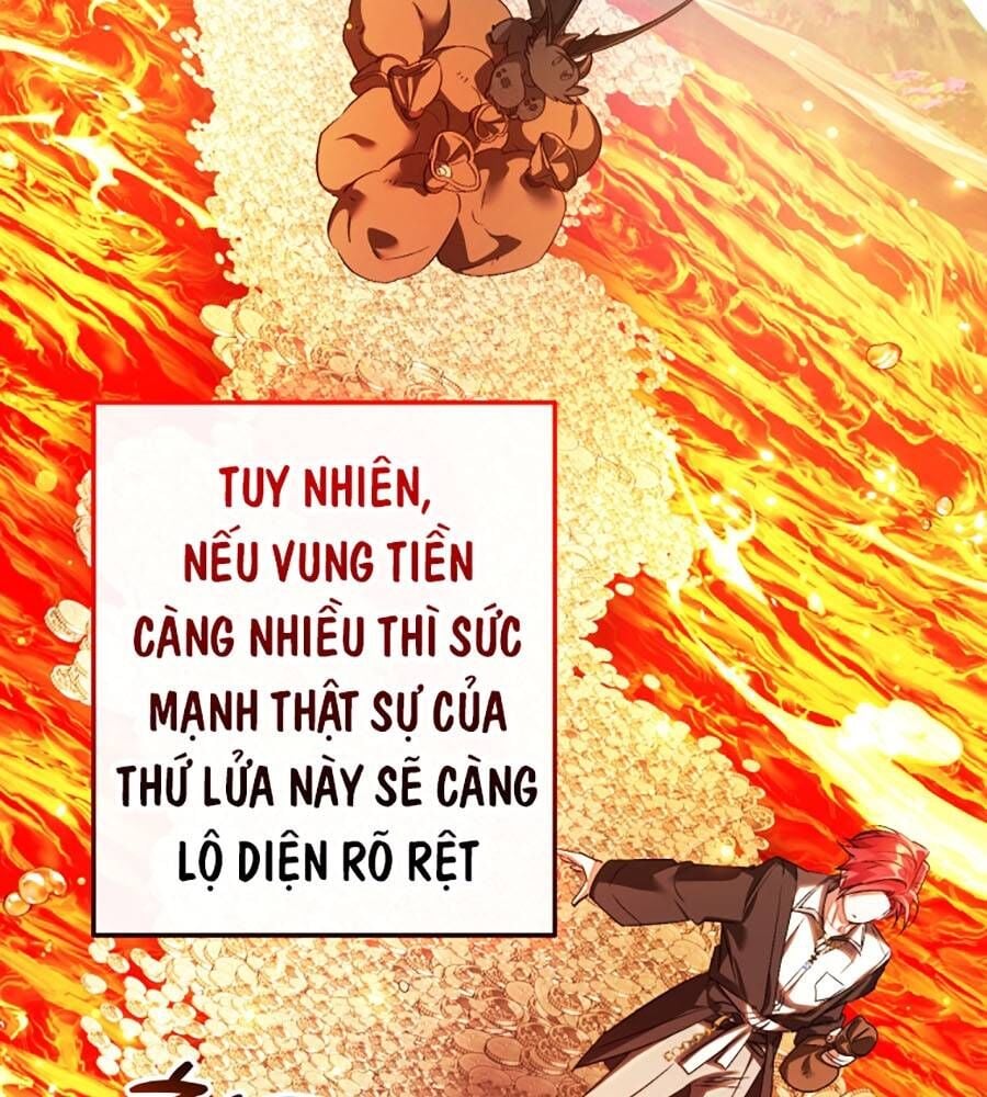Sự Ra Đời Của Một Anh Hùng: Chapter 132