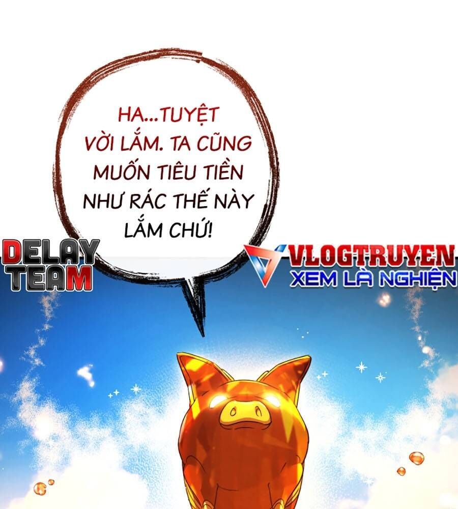 Sự Ra Đời Của Một Anh Hùng: Chapter 132